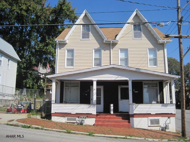 Unknown - Residential Income