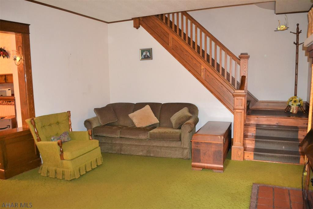 East End - Residential