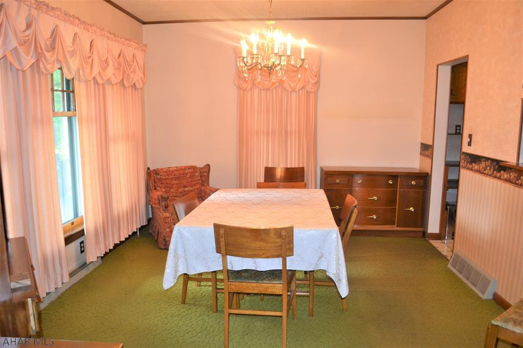 East End - Residential