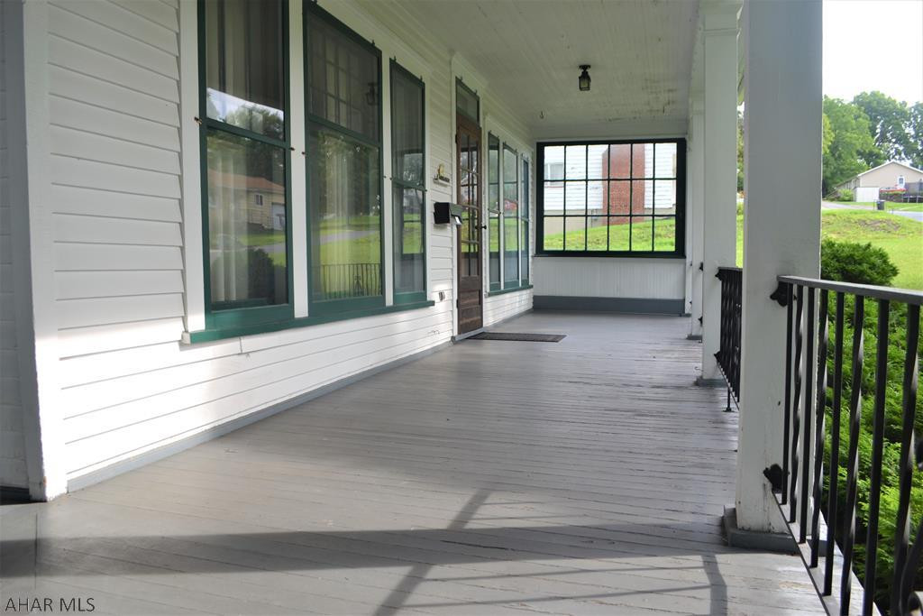 East End - Residential