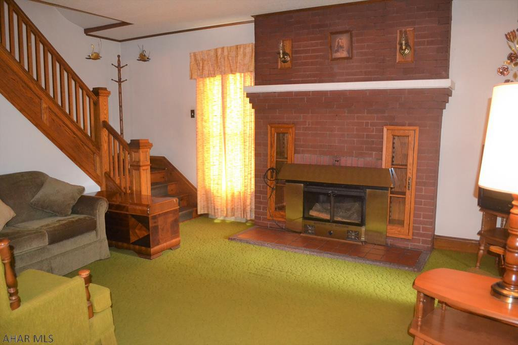 East End - Residential