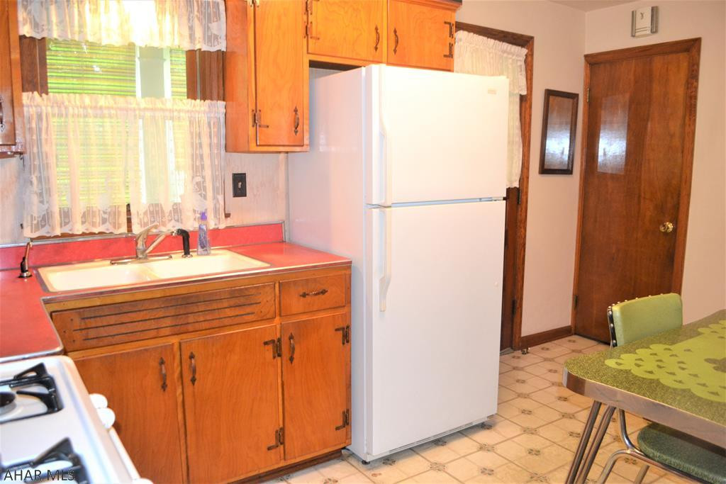 East End - Residential