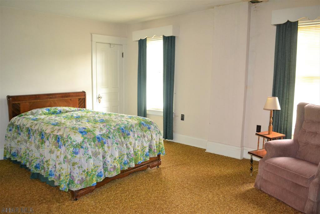 East End - Residential