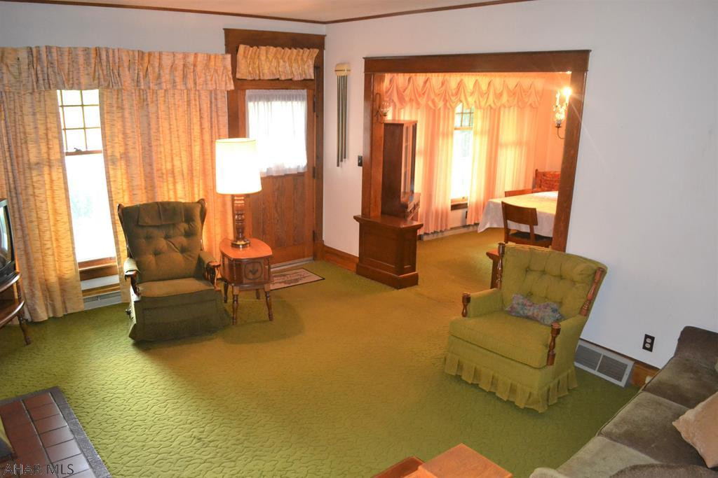 East End - Residential