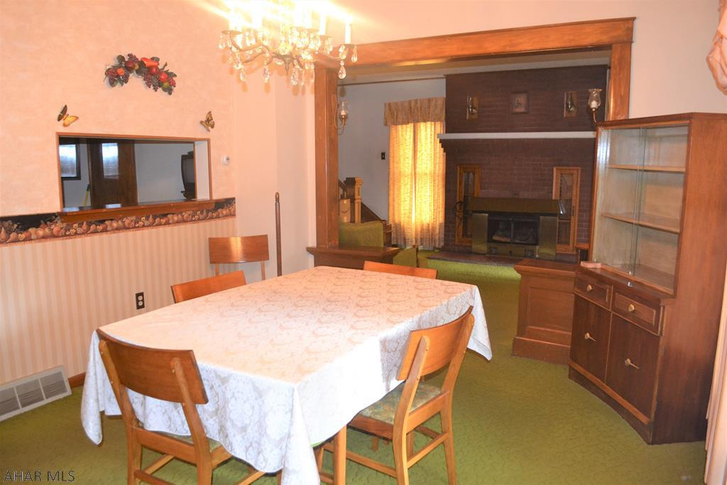 East End - Residential