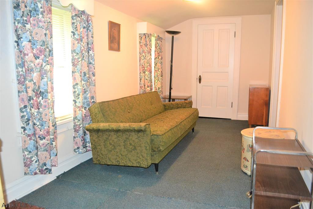 East End - Residential