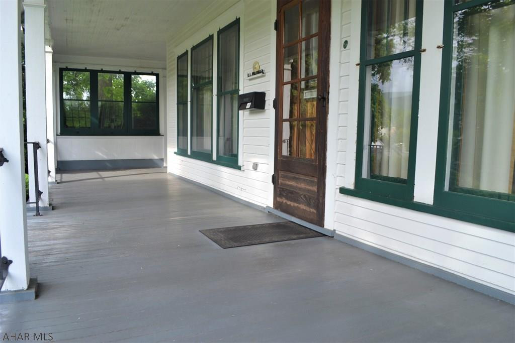 East End - Residential