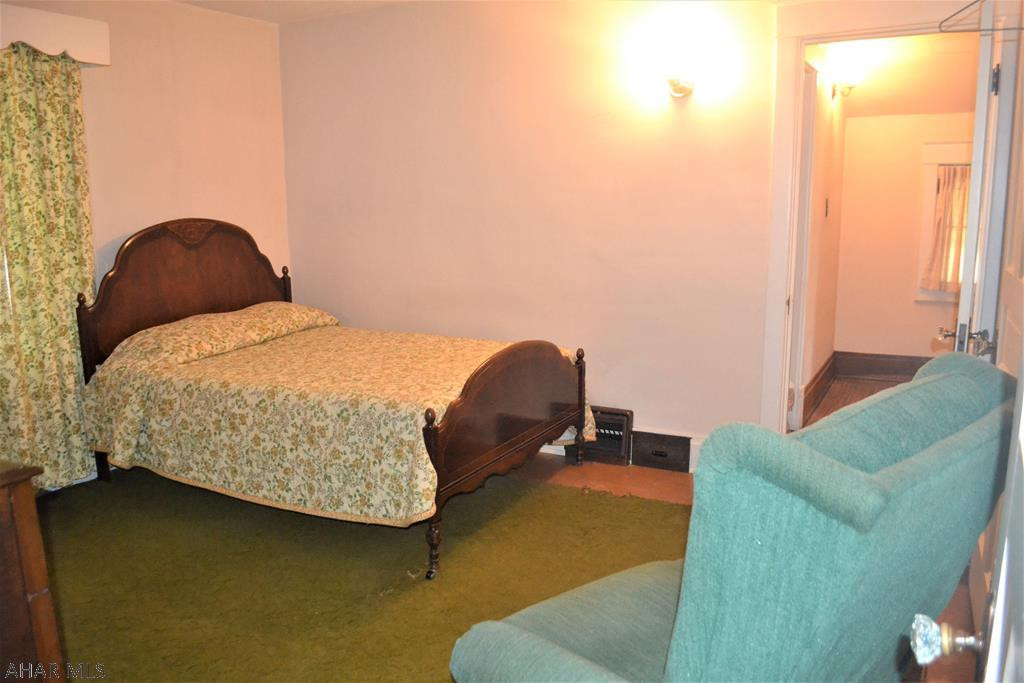 East End - Residential