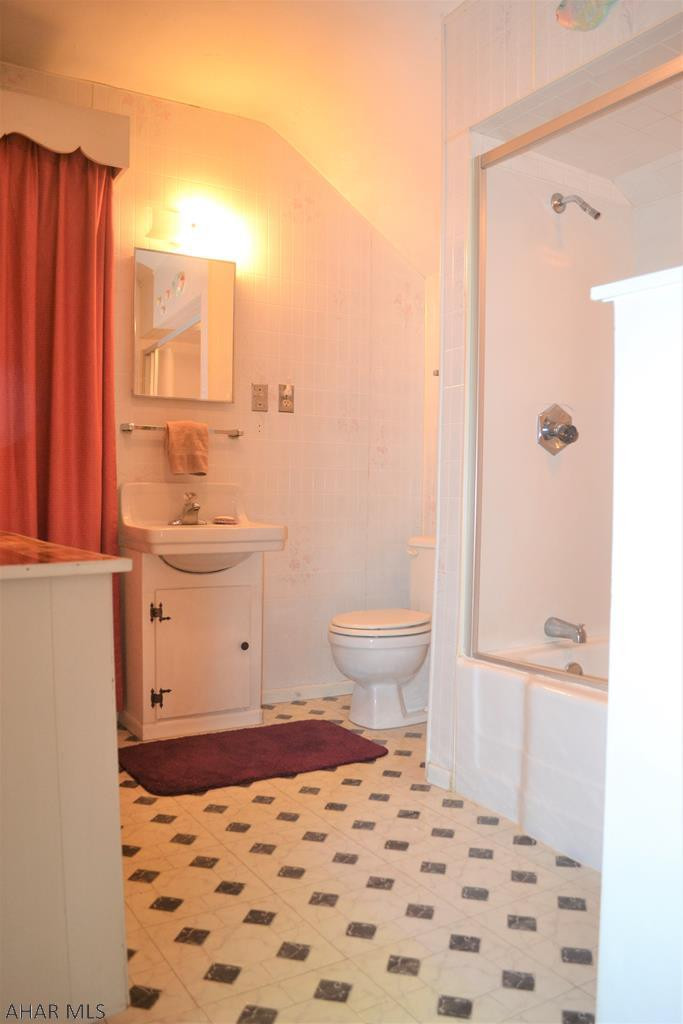 East End - Residential