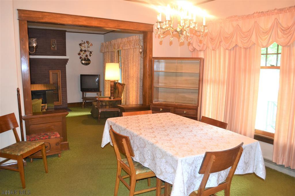 East End - Residential