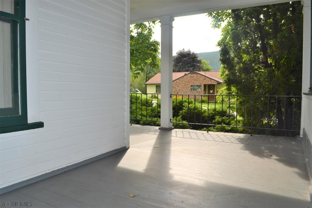 East End - Residential