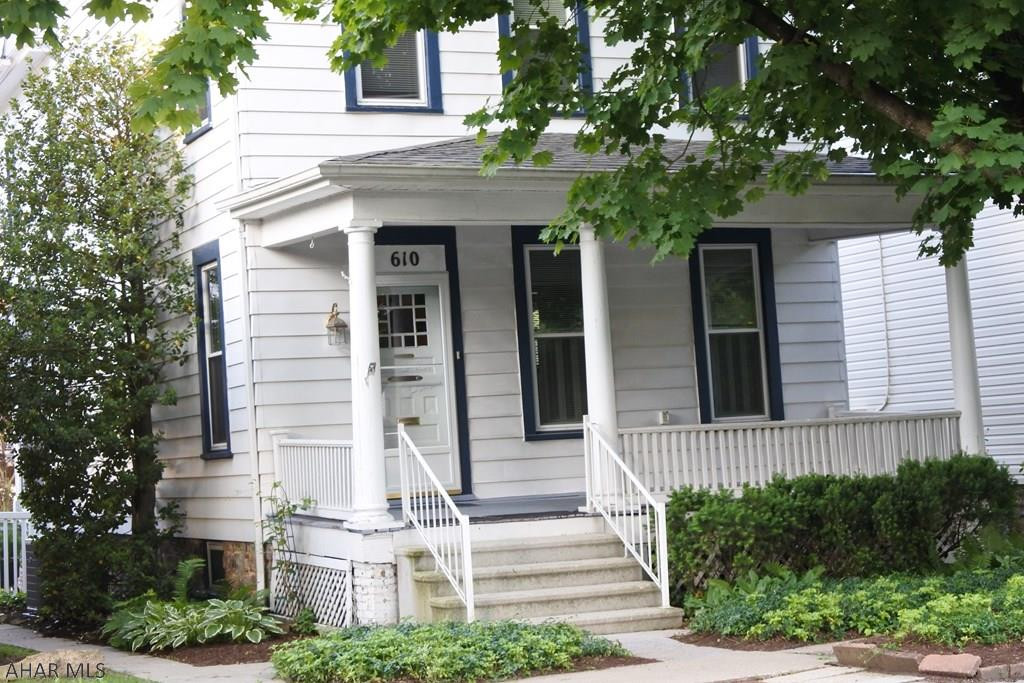 Hollidaysburg - Residential