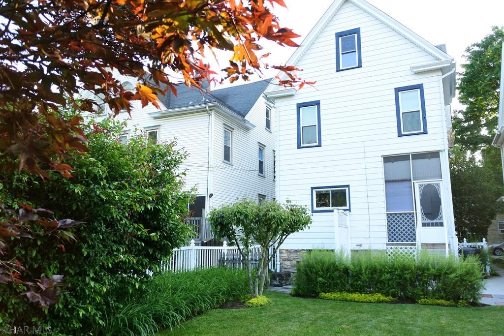 Hollidaysburg - Residential