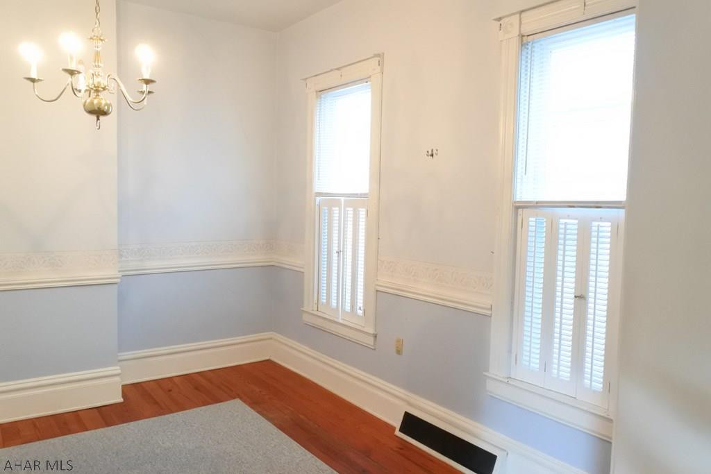 Hollidaysburg - Residential