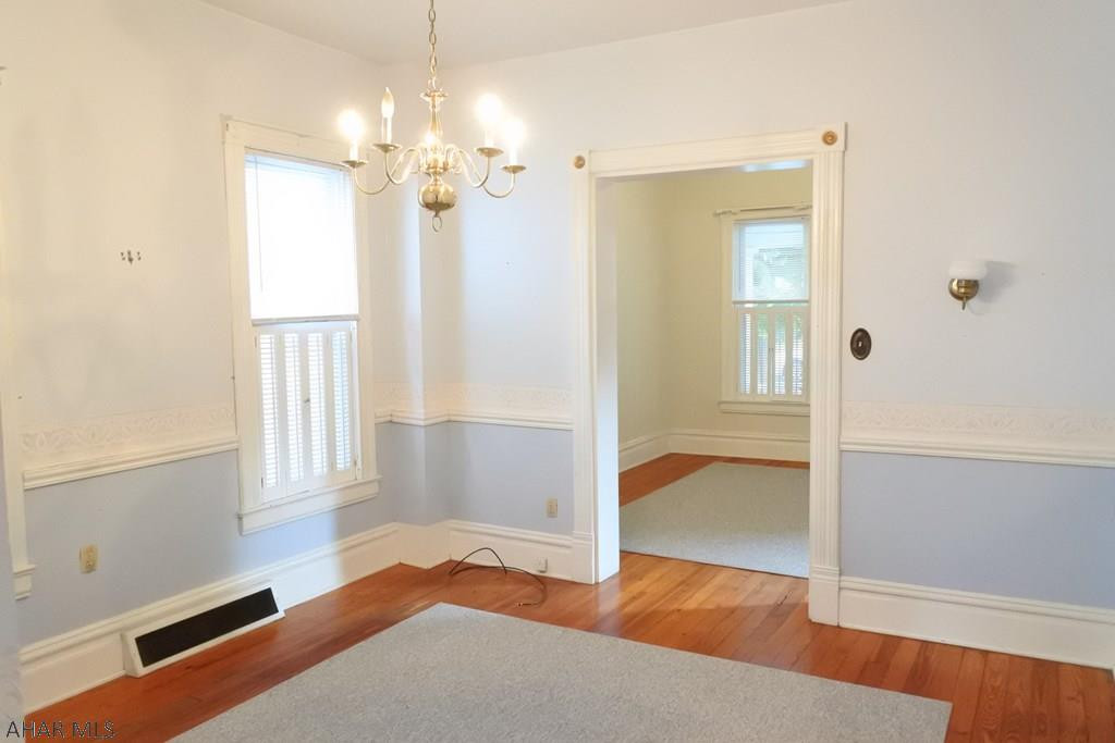 Hollidaysburg - Residential