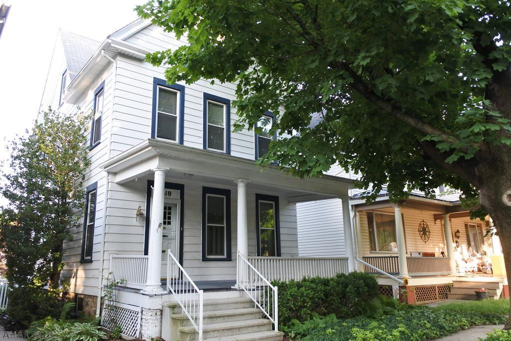 Hollidaysburg - Residential