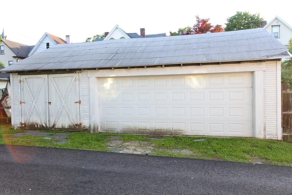 Hollidaysburg - Residential