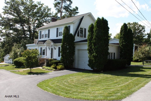 Sylvan Hills - Residential