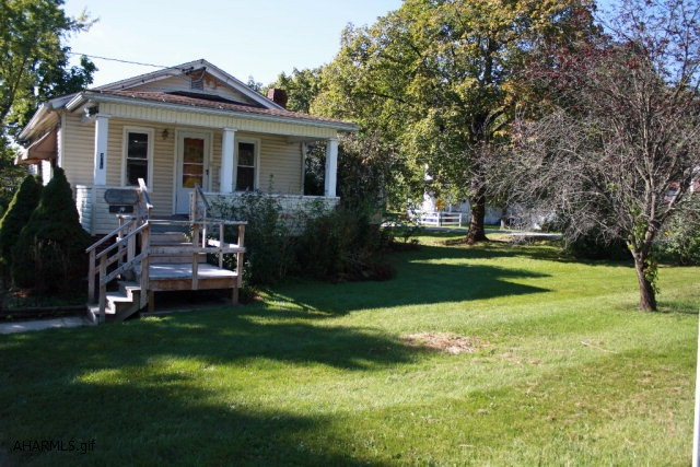 Lakemont - Residential