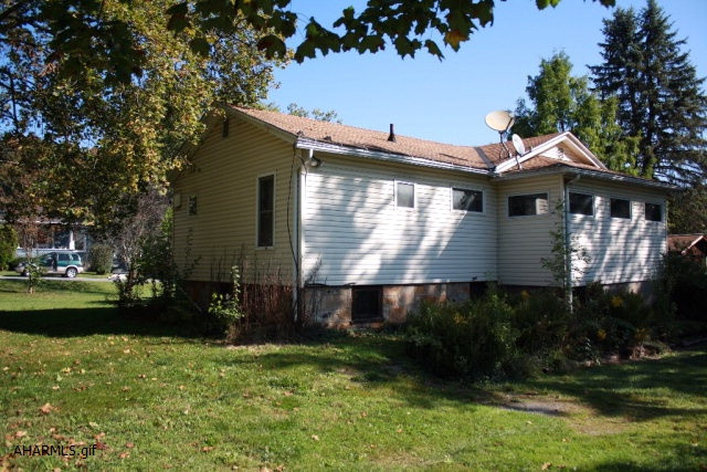 Lakemont - Residential