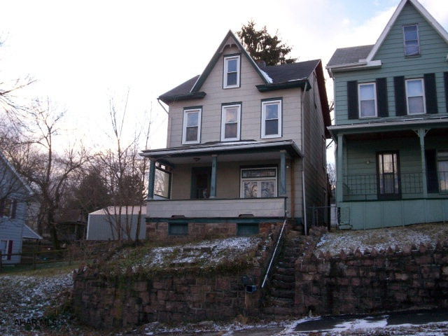 Juniata - Residential