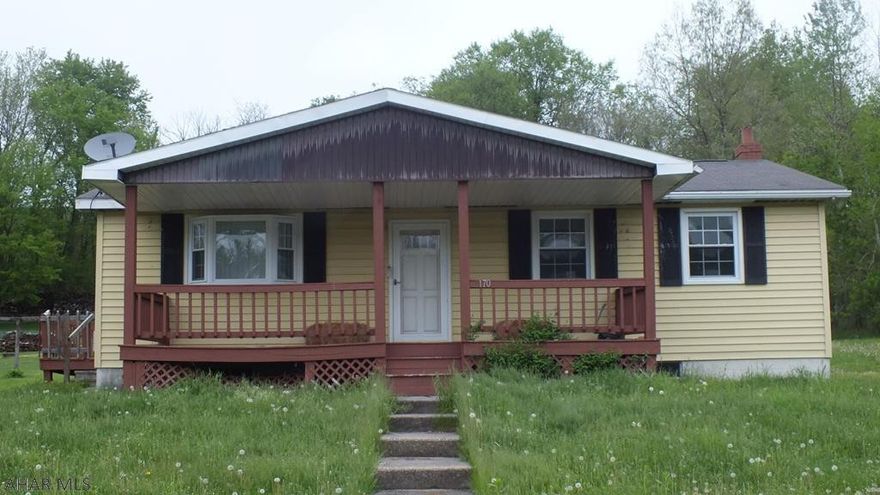 Hastings area 1 story in need of TLC. Property sold AS-IS. Seller will make no repairs.