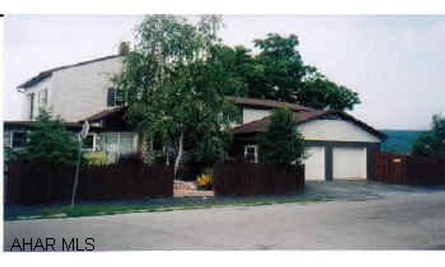 Totally remodeled to the studs. Beautiful interior. Maintenance Free exterior. Gracious, impressive entrance. Large bedrooms. Huge bath 2/Jacuzzi. Master bedroom w/deck. Wood-fenced corner lot. Oversized 4 c. att. garage & 2 c. integral garage.  LAgt: Klo Totally remodeled to the studs. Beautiful interior. Maintenance Free exterior. Gracious, impressive entrance. Large bedrooms. Huge bath 2/Jacuzzi. Master bedroom w/deck. Wood-fenced corner lot. Oversized 4 c. att. garage & 2 c. integral garage. Directions 13th St to 18th Ave - turn left - go to 15th St. - go left - house on the right. 5K property.  Vaulted ceilings and Sun Room.        Listing Agent: Klobetanz, Roella