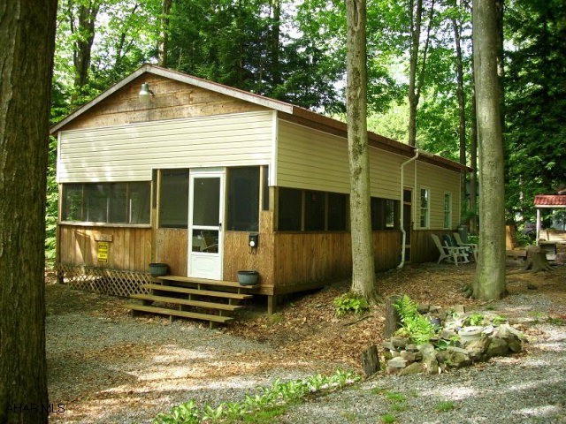 Glendale Yearound - Residential