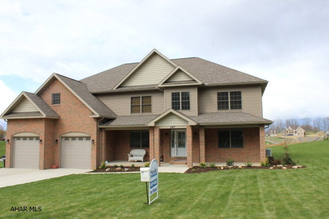 Pleasant View Estates - Residential