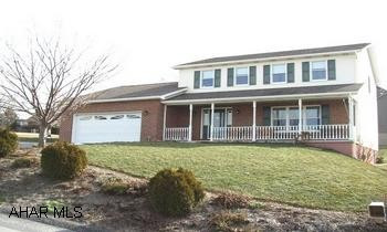 Edgewood Acres Development - Residential