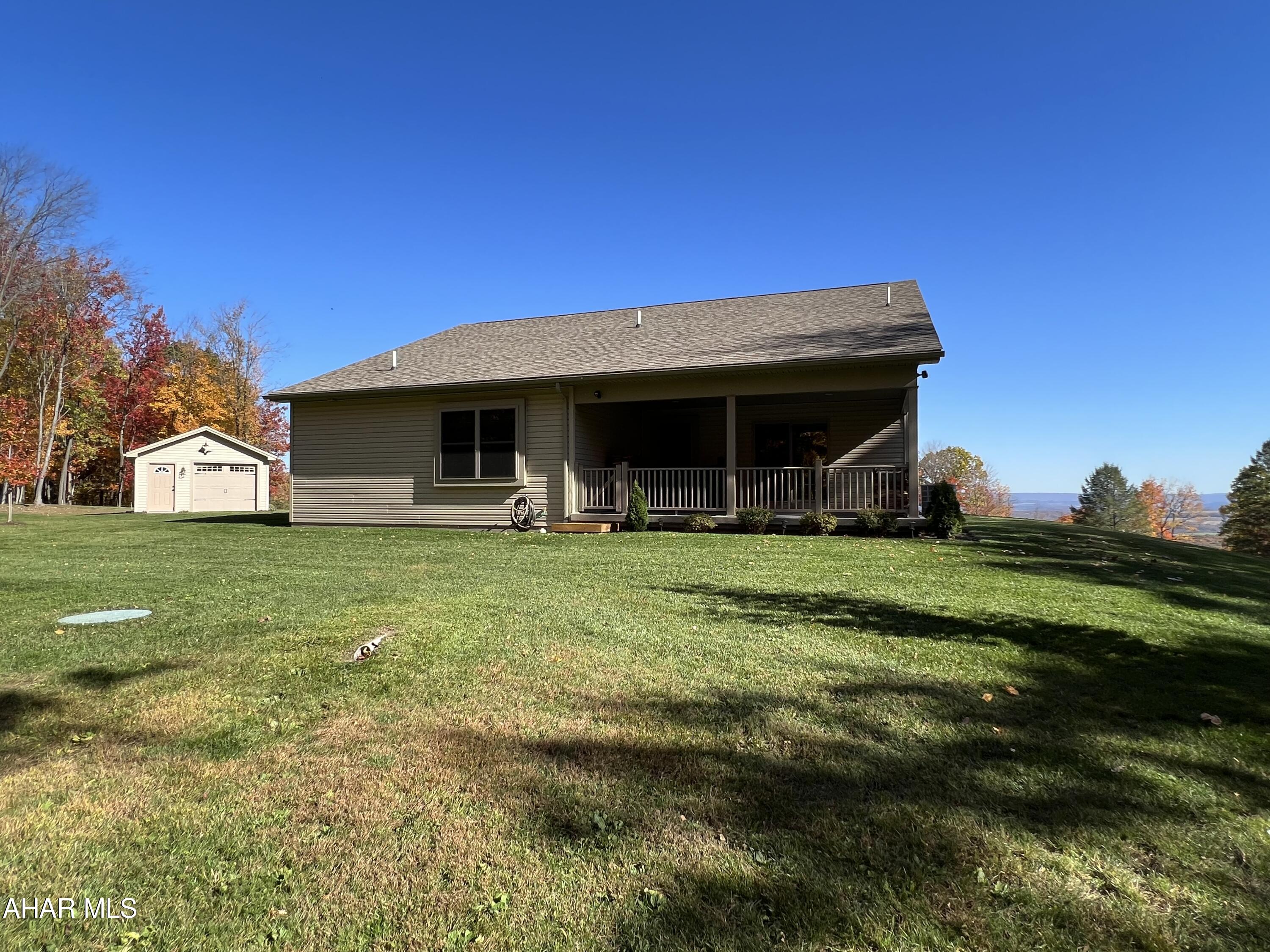 Spruce Hill Estates - Residential