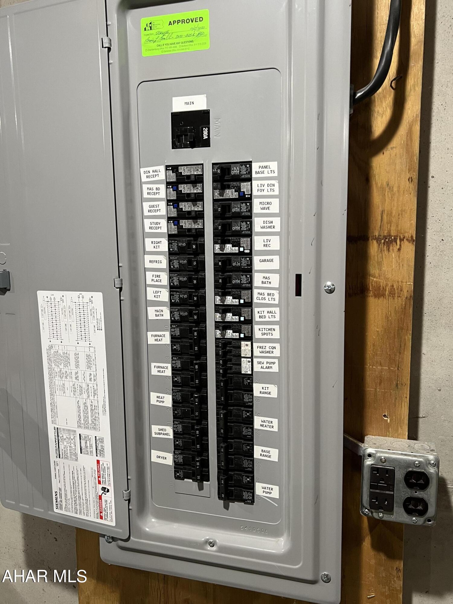 Spruce Hill Estates - Residential