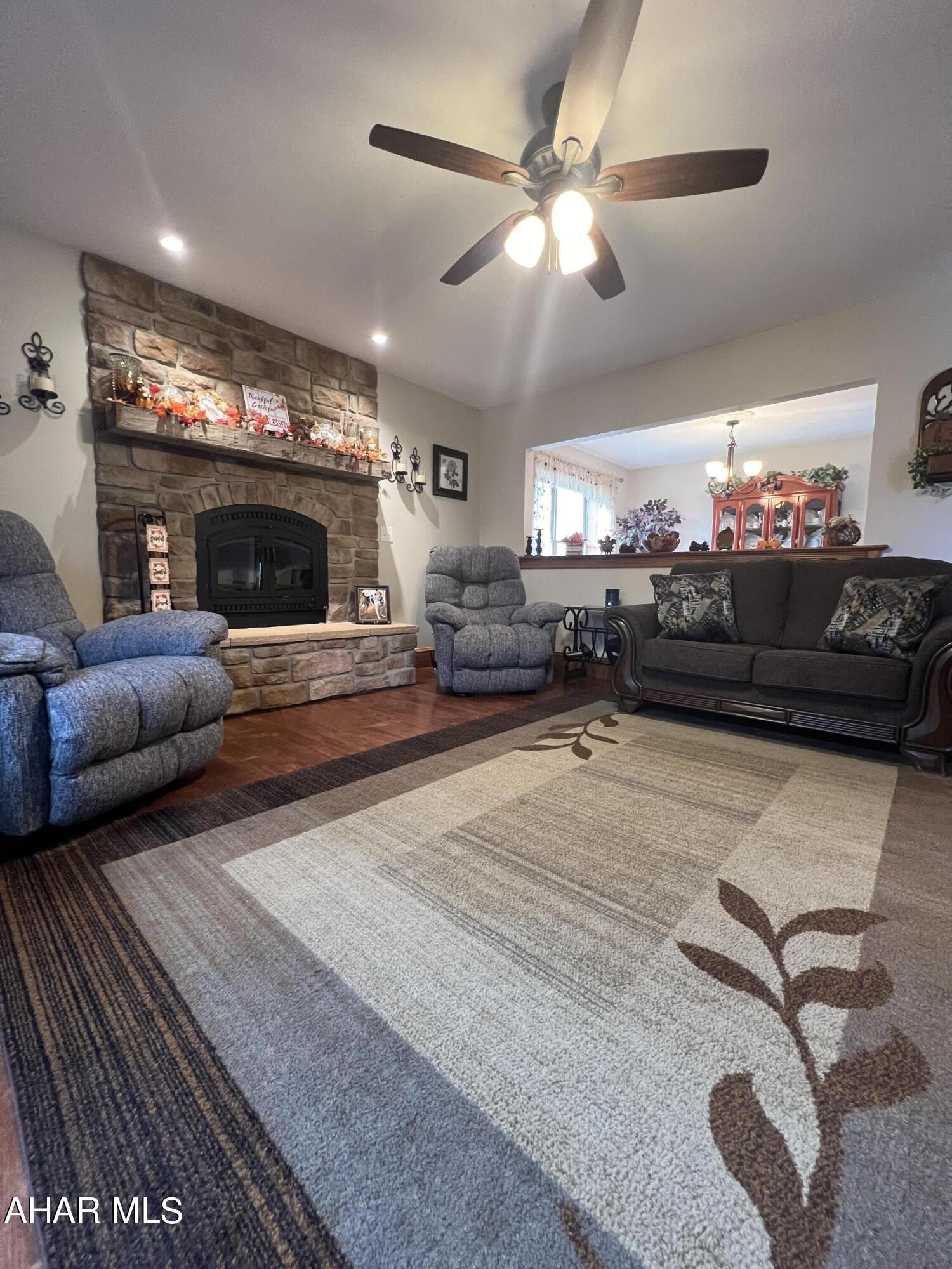 Spruce Hill Estates - Residential