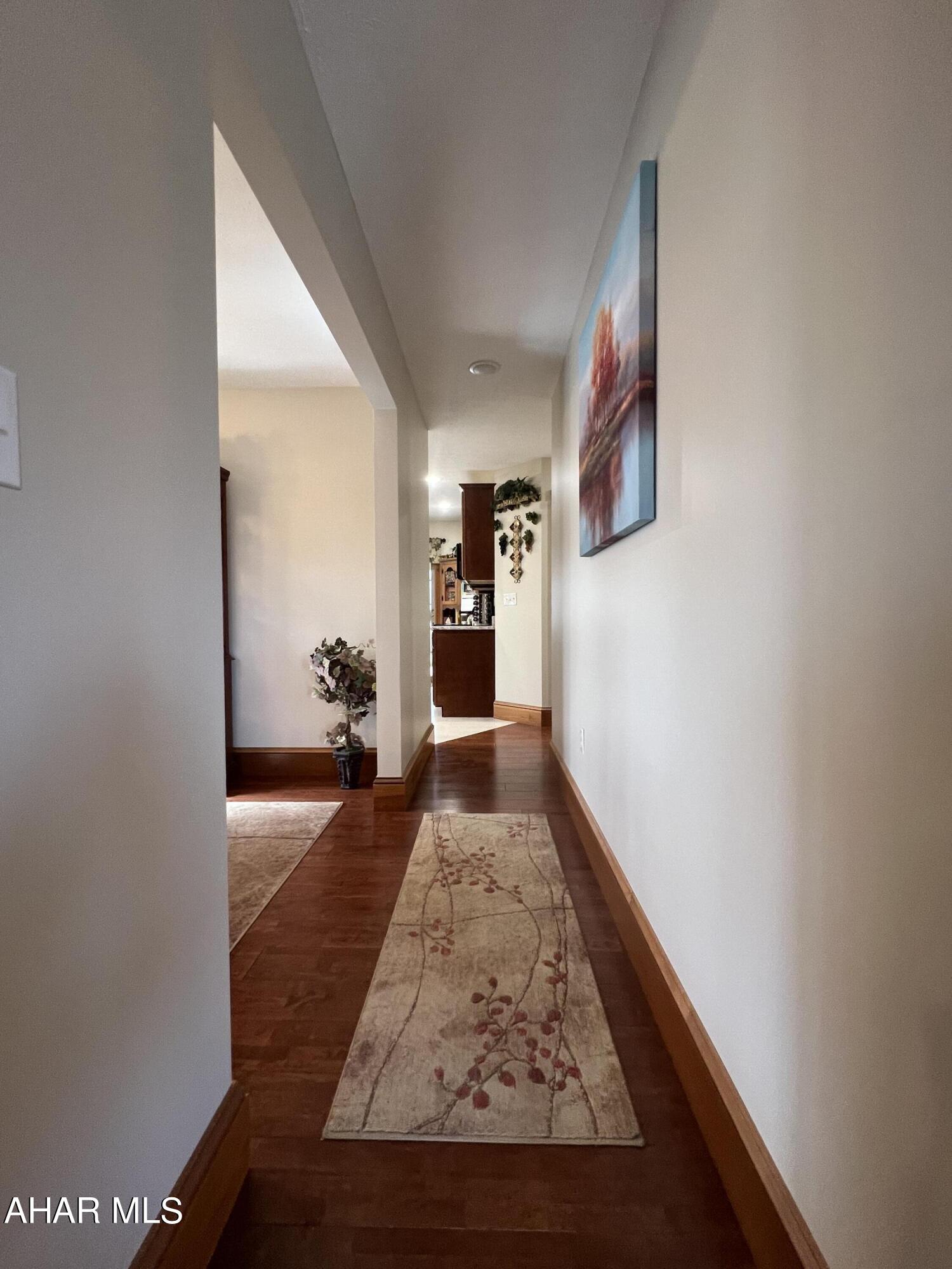 Spruce Hill Estates - Residential