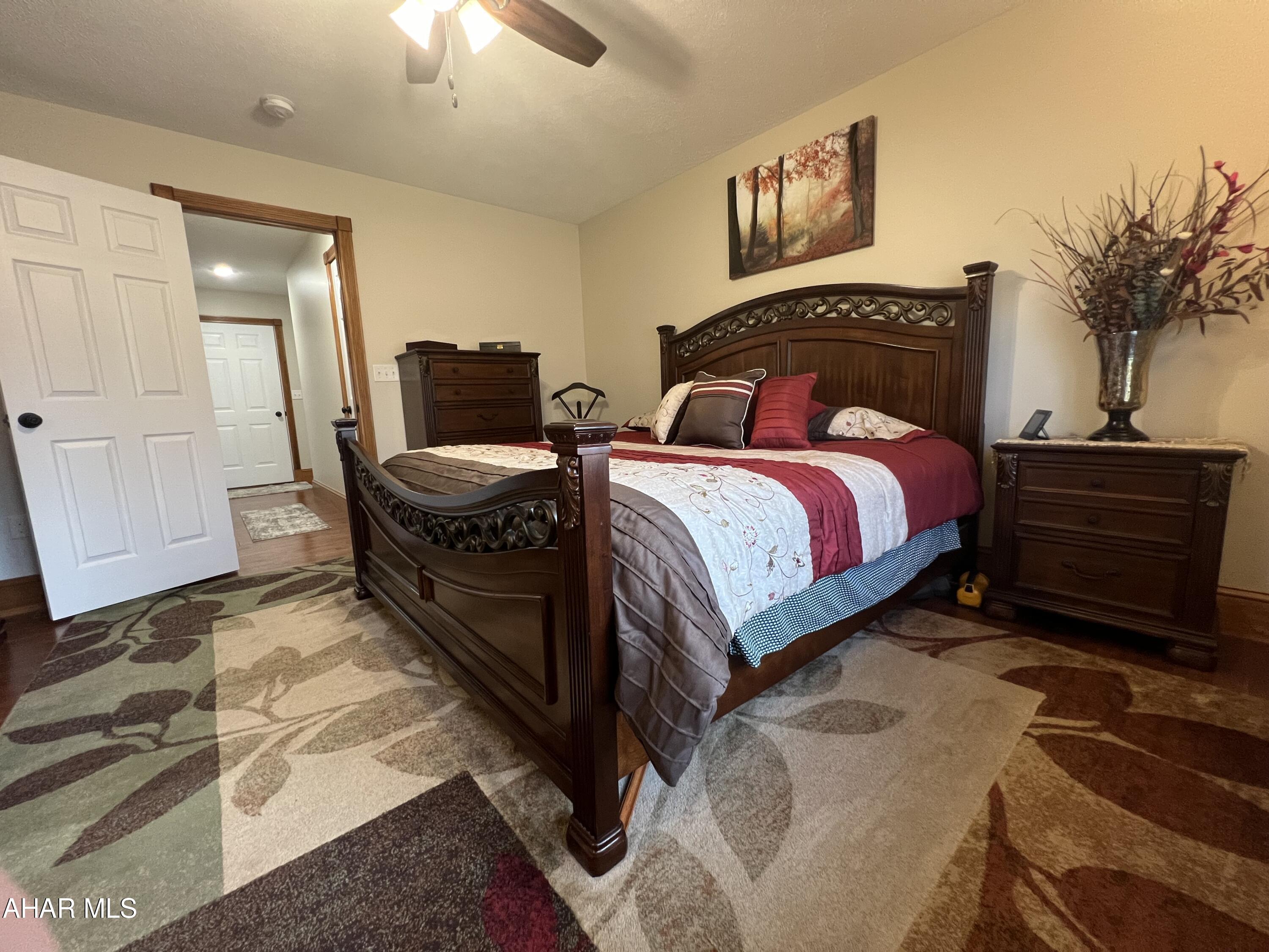 Spruce Hill Estates - Residential