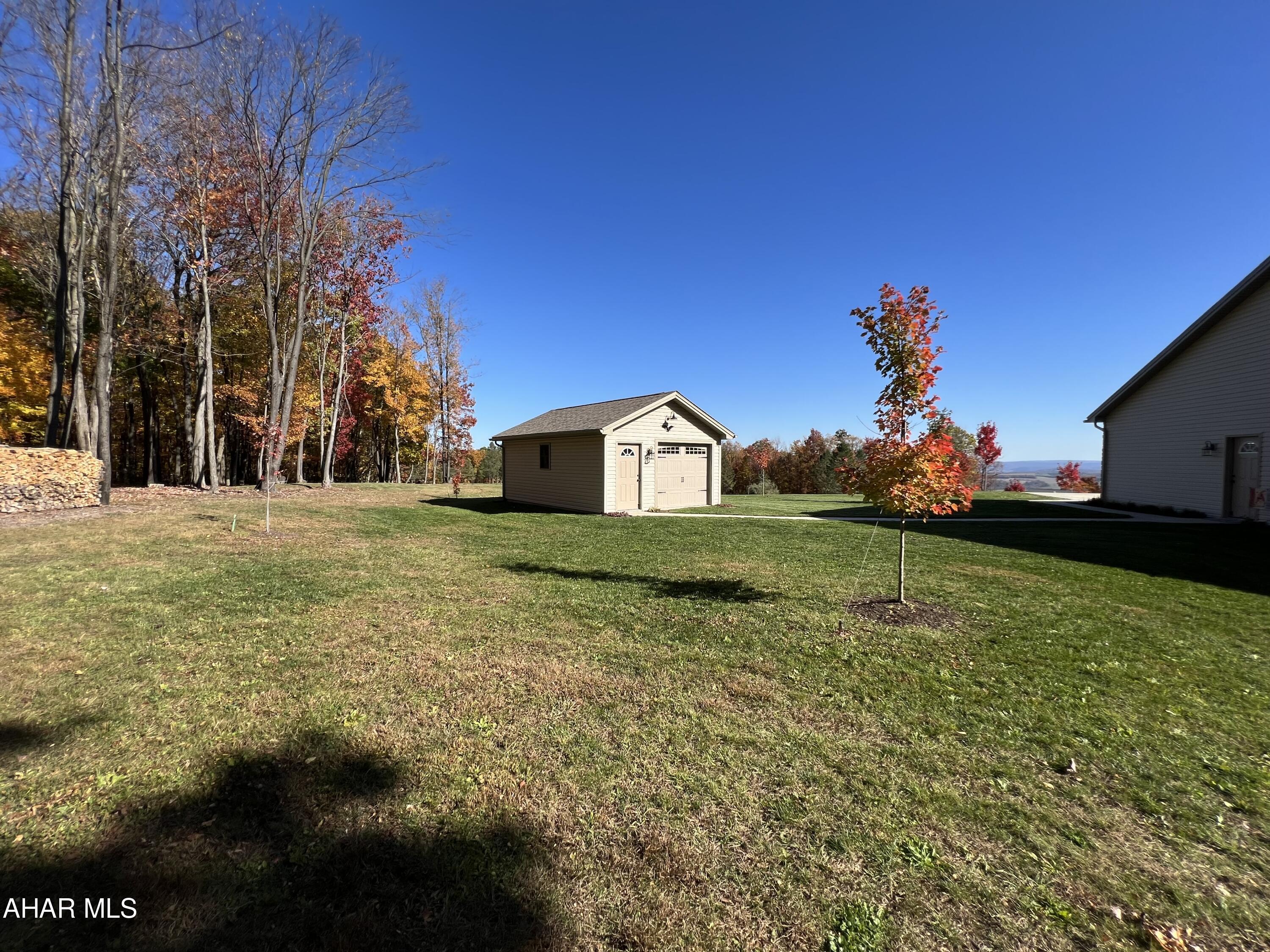 Spruce Hill Estates - Residential