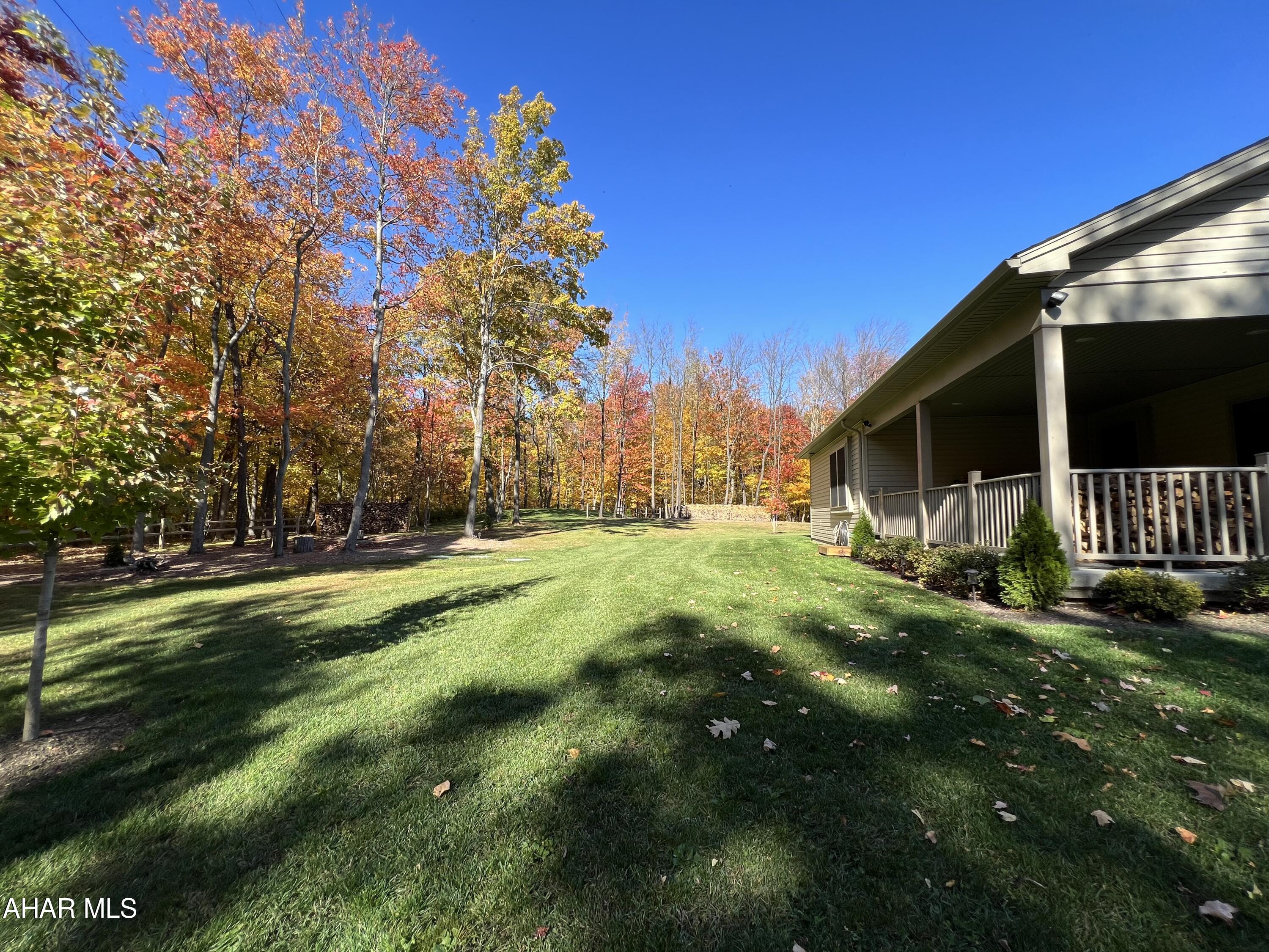 Spruce Hill Estates - Residential