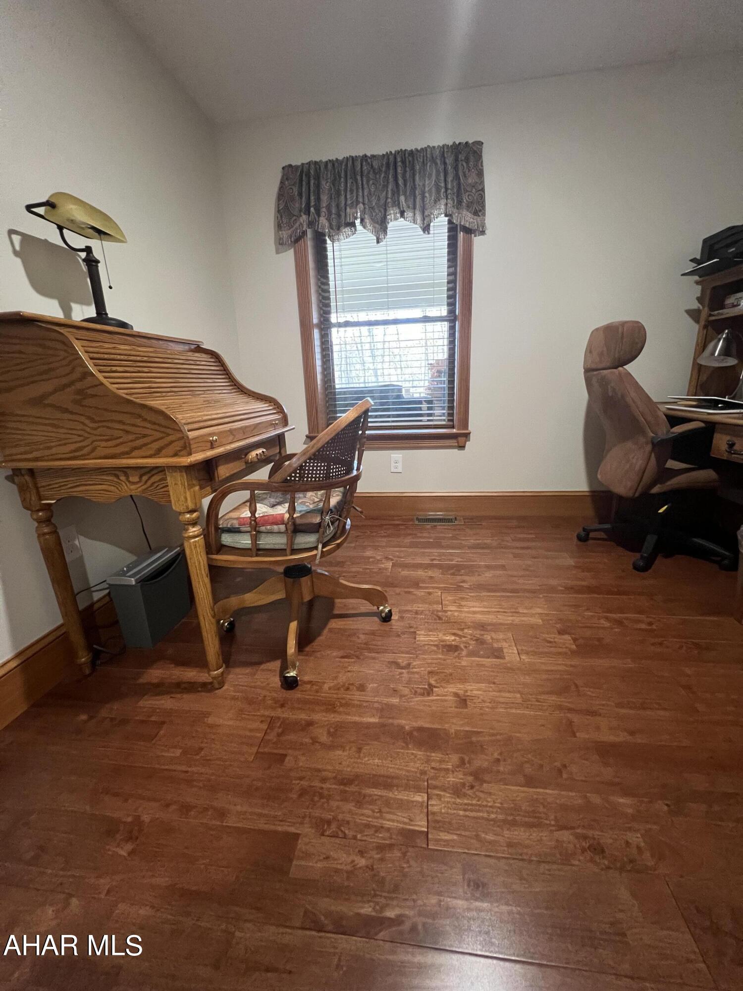 Spruce Hill Estates - Residential