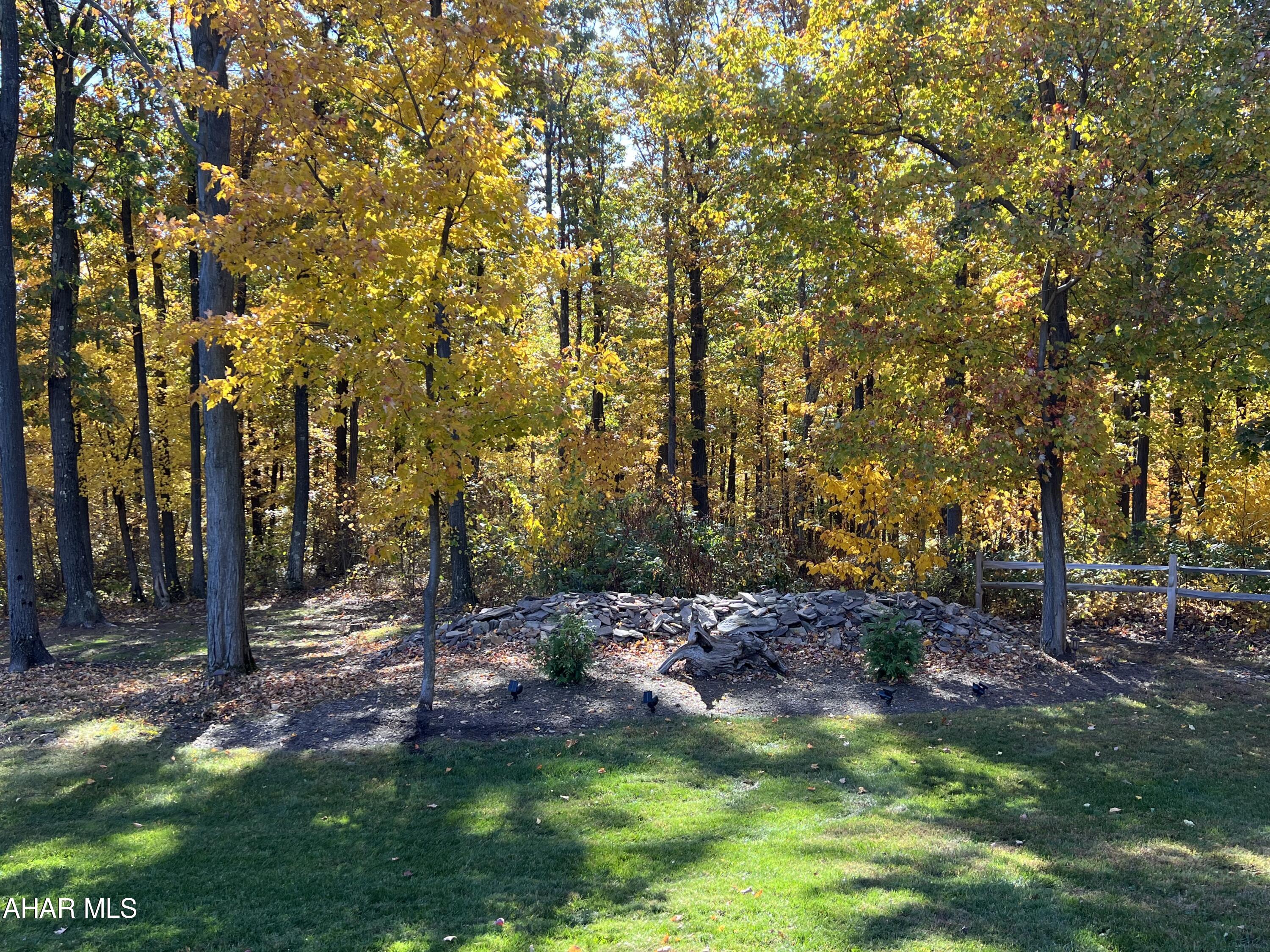 Spruce Hill Estates - Residential