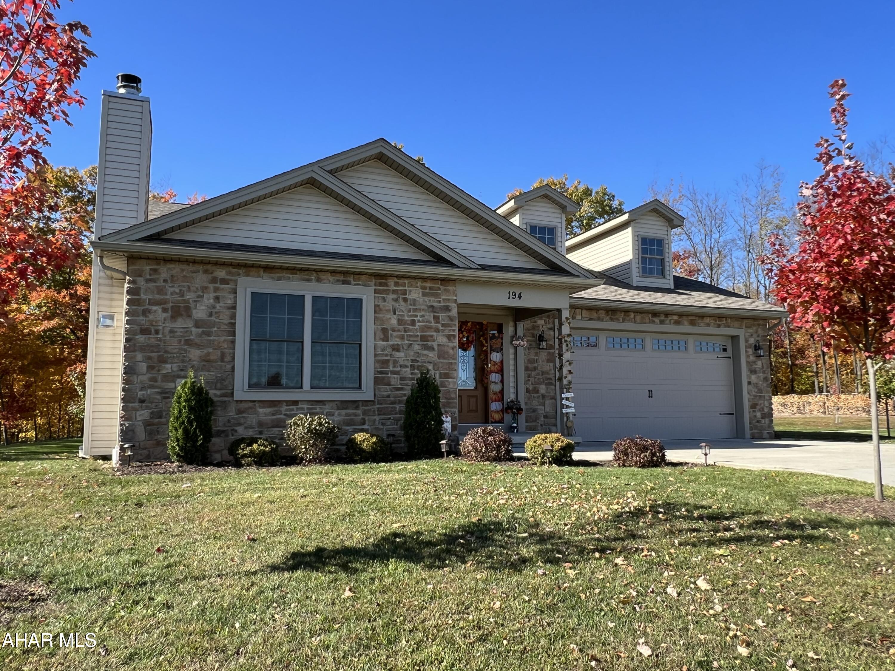 Spruce Hill Estates - Residential