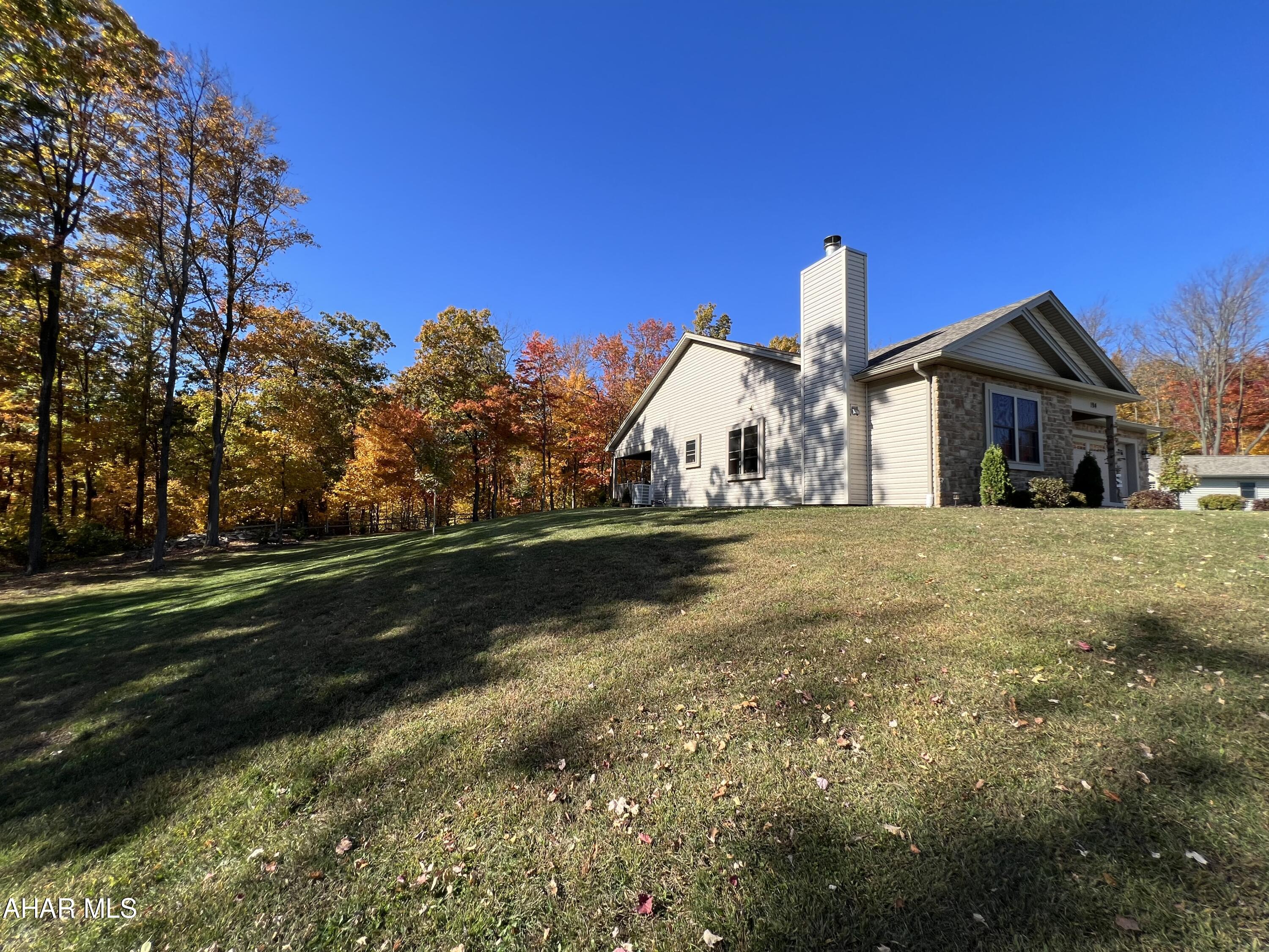 Spruce Hill Estates - Residential