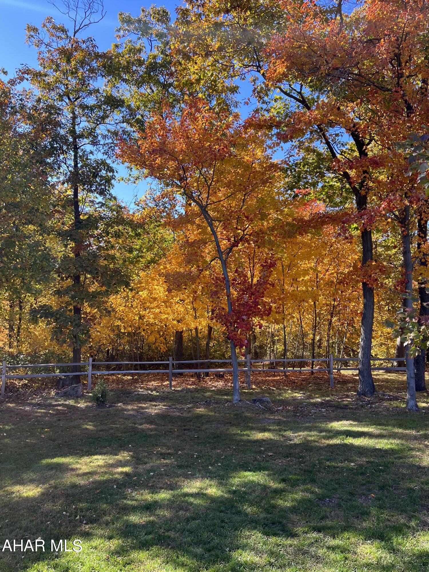 Spruce Hill Estates - Residential