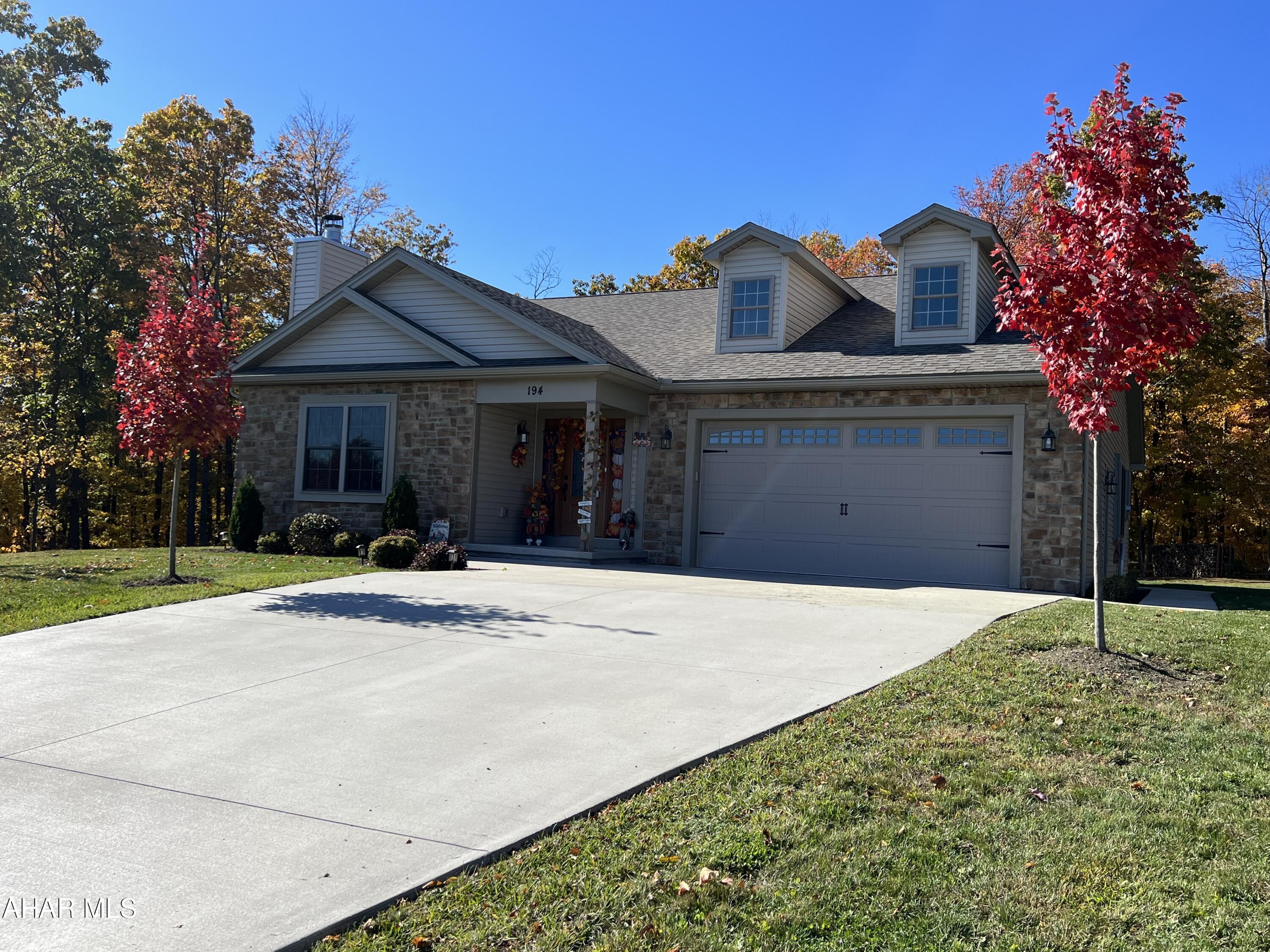 Spruce Hill Estates - Residential