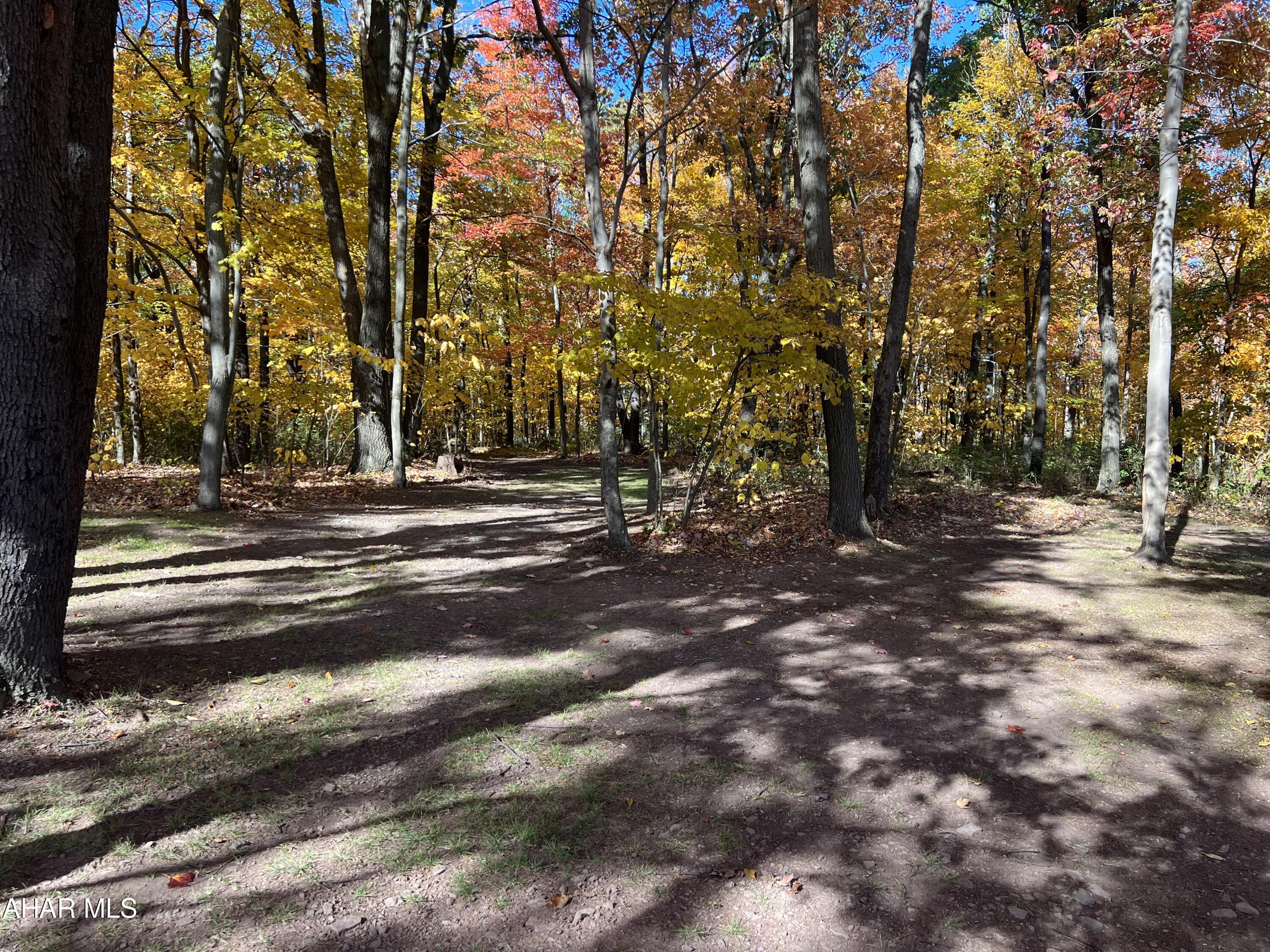 Spruce Hill Estates - Residential