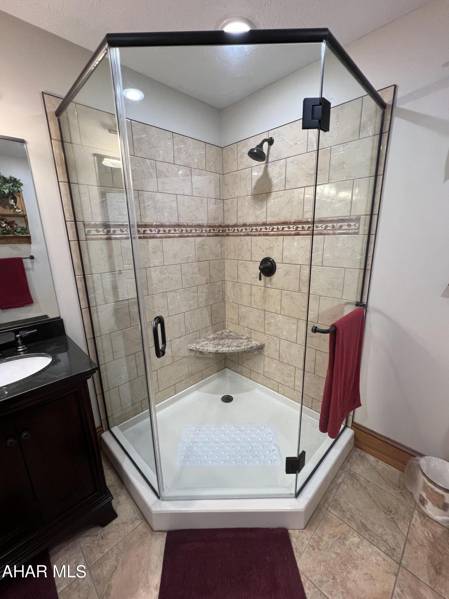 Spruce Hill Estates - Residential