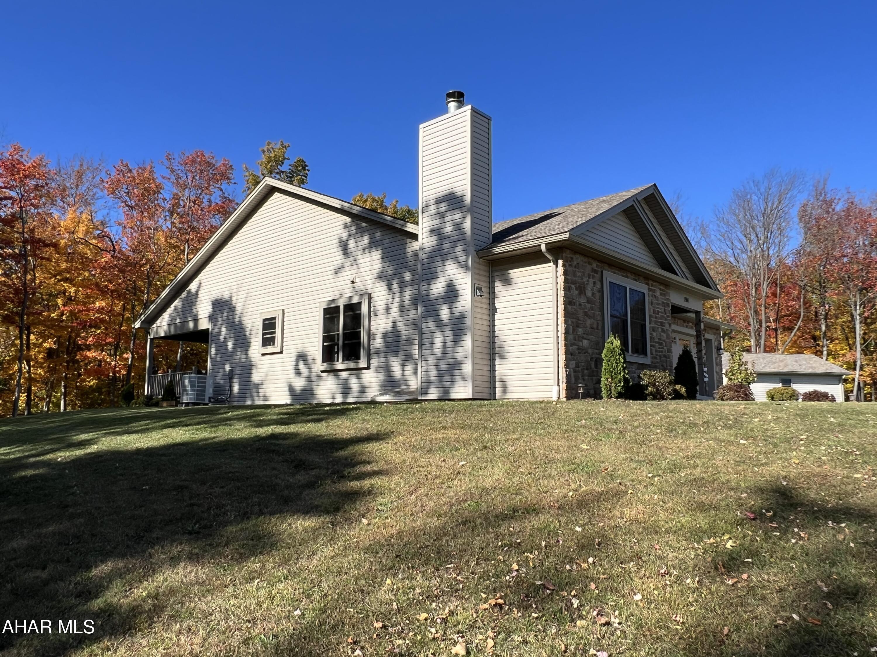 Spruce Hill Estates - Residential