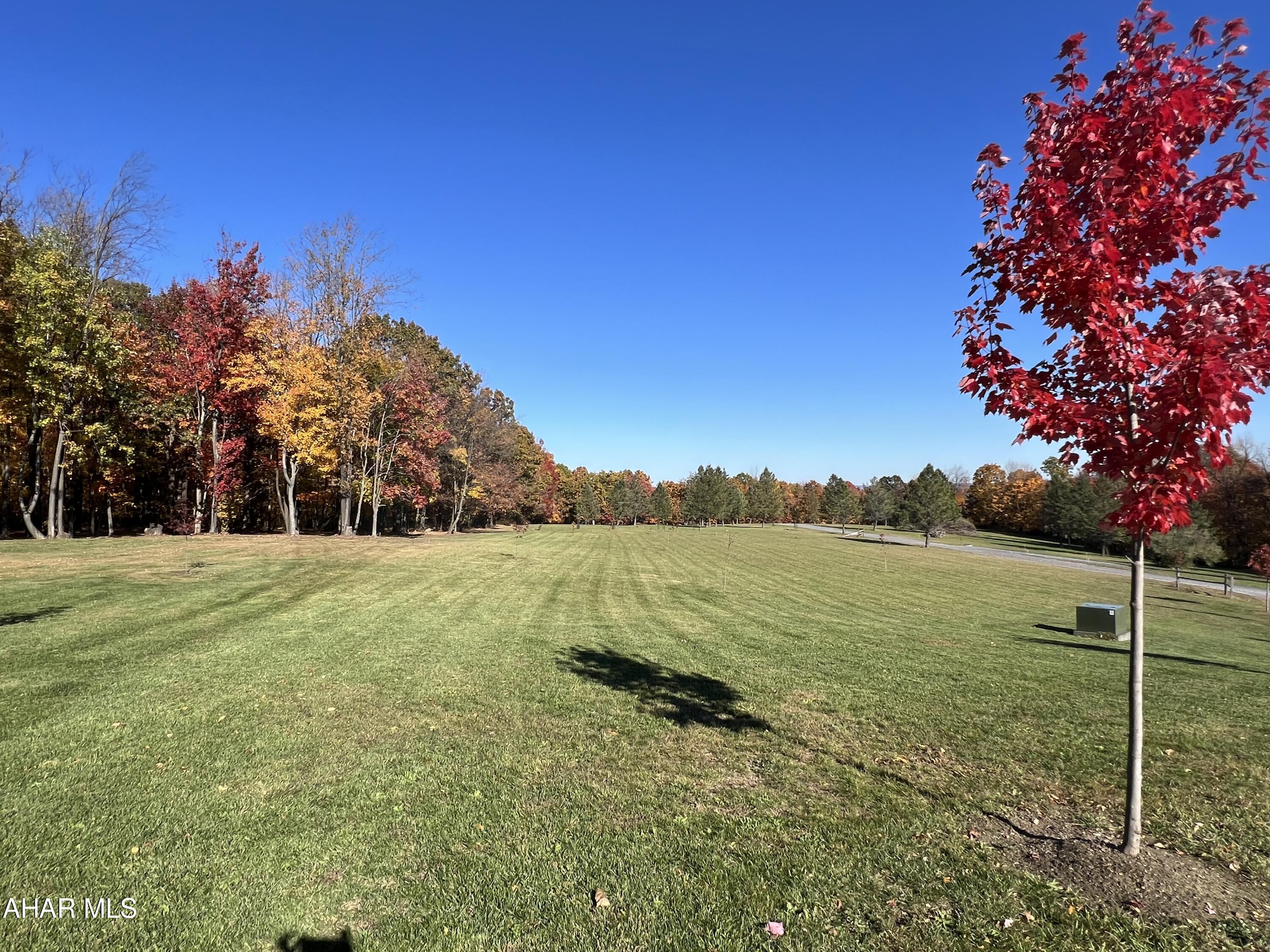 Spruce Hill Estates - Residential