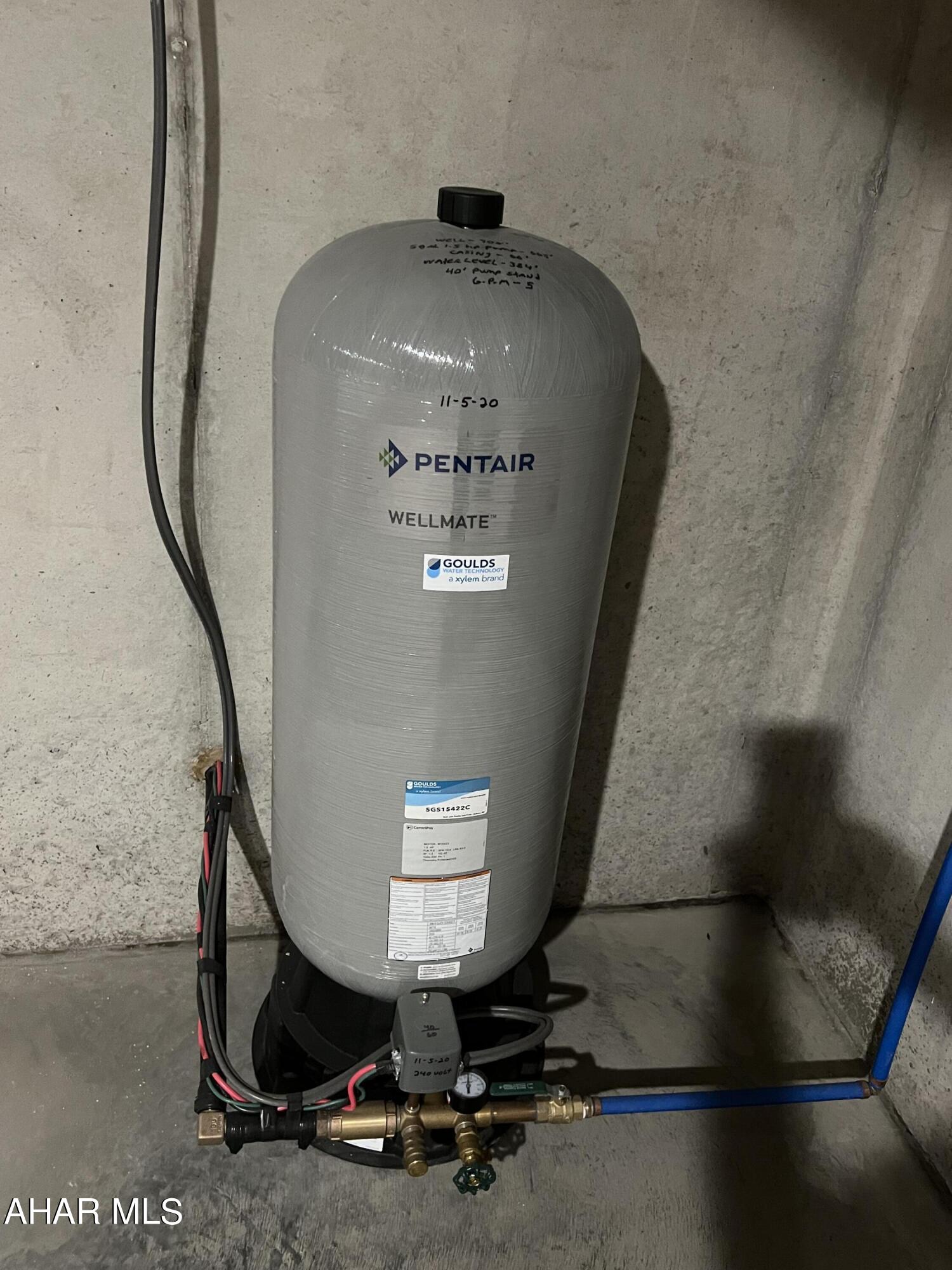 Spruce Hill Estates - Residential