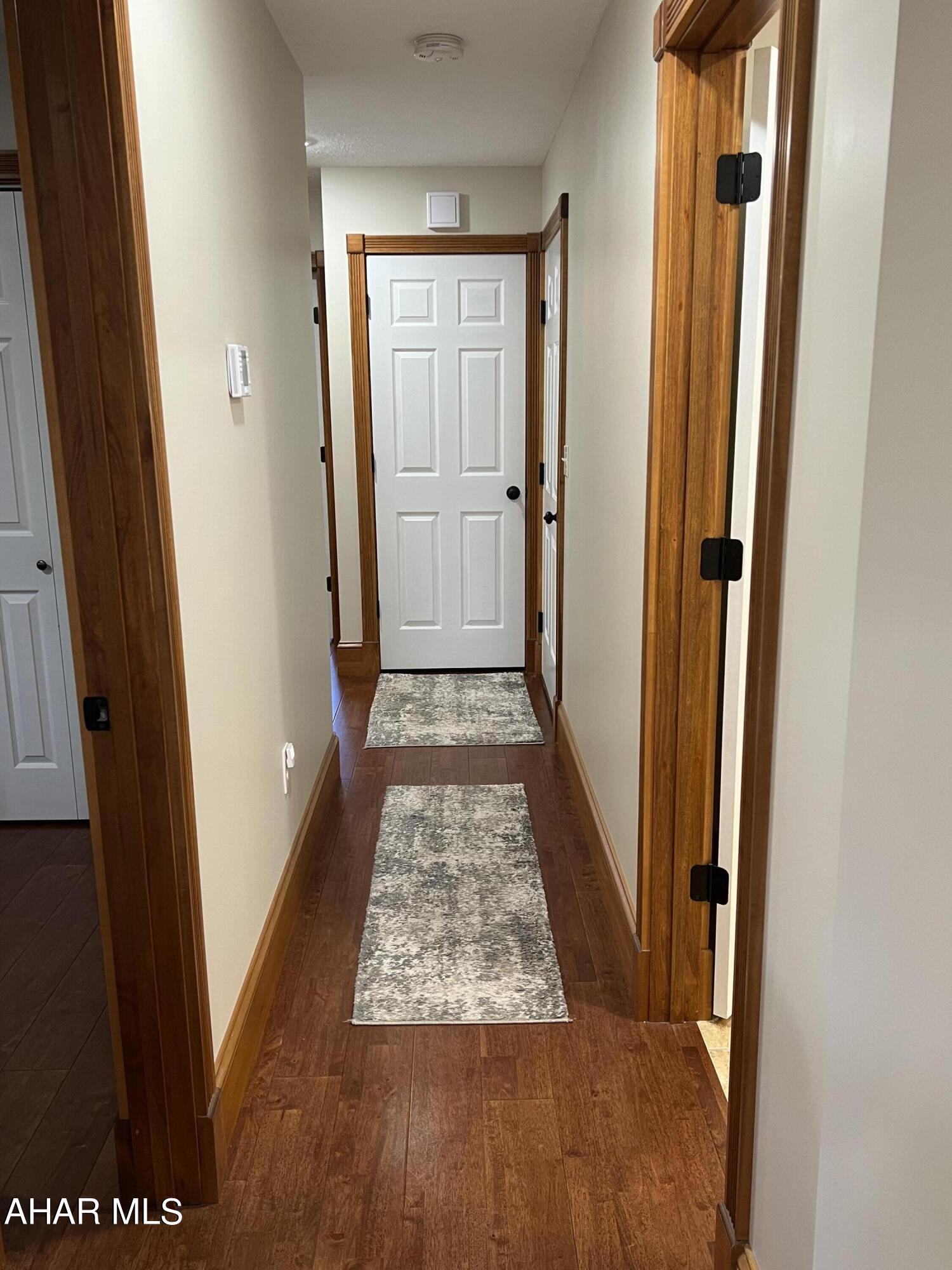 Spruce Hill Estates - Residential