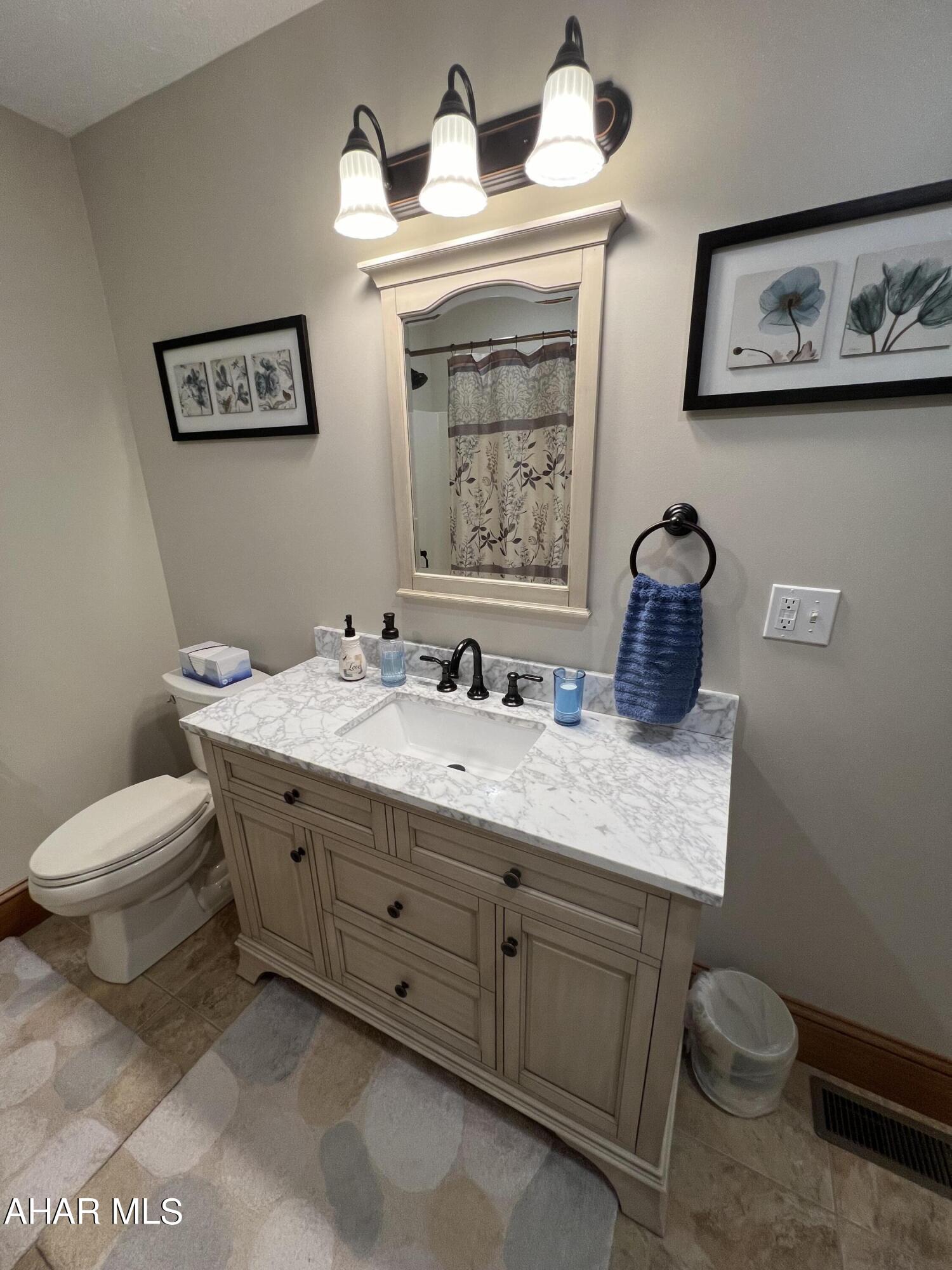 Spruce Hill Estates - Residential